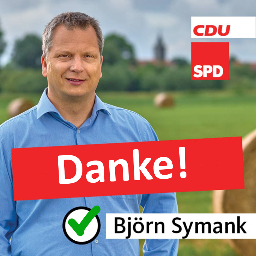 Wahl zum Samtgemeindebürgermeister Rethem (Aller)